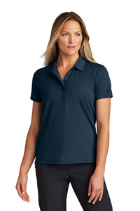 NEW - OGIO® Ladies Regain Polo - River Blue Navy