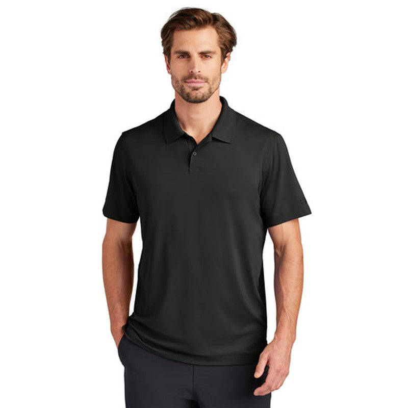 NEW SEI OGIO® Regain Polo - Blacktop