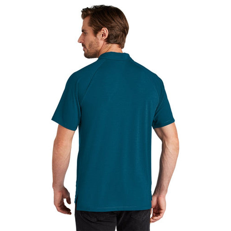 NEW - OGIO® Motion Polo - Spar Blue