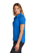 Load image into Gallery viewer, NEW - OGIO® Ladies Regain Polo - Cobalt Blue
