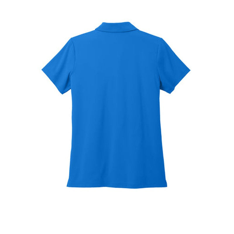 NEW - OGIO® Ladies Regain Polo - Cobalt Blue