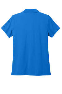 NEW - OGIO® Ladies Regain Polo - Cobalt Blue