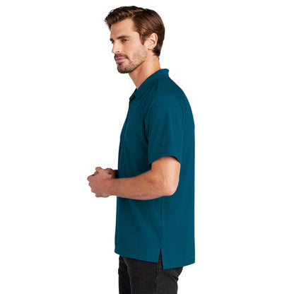 NEW - OGIO® Motion Polo - Spar Blue