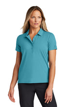 Load image into Gallery viewer, NEW - OGIO® Ladies Regain Polo - Fusion Blue
