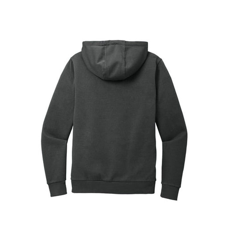 NEW SEI District Wash™ Fleece Hoodie - Graphite