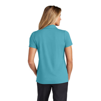 NEW - OGIO® Ladies Regain Polo - Fusion Blue