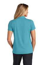 Load image into Gallery viewer, NEW - OGIO® Ladies Regain Polo - Fusion Blue
