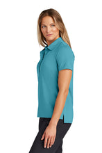 Load image into Gallery viewer, NEW - OGIO® Ladies Regain Polo - Fusion Blue
