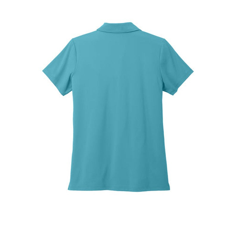 NEW - OGIO® Ladies Regain Polo - Fusion Blue