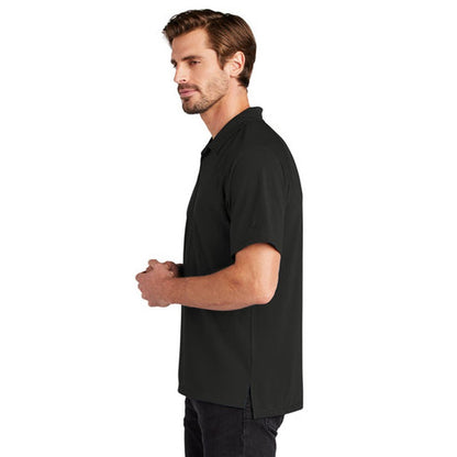 NEW - OGIO® Motion Polo - Blacktop