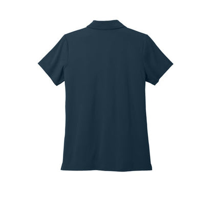 NEW - OGIO® Ladies Regain Polo - River Blue Navy