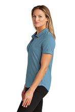 Load image into Gallery viewer, NEW - OGIO® Ladies Motion Polo - Blue Mist
