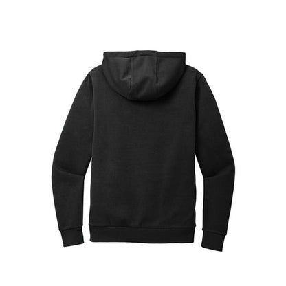 NEW SEI District Wash™ Fleece Hoodie - Black