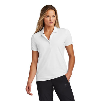 NEW SEI OGIO® Ladies Regain Polo - White