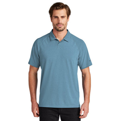 NEW - OGIO® Motion Polo - Blue Mist