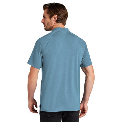 NEW - OGIO® Motion Polo - Blue Mist