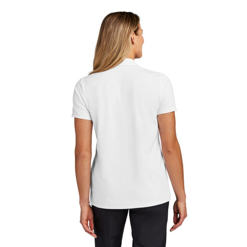 NEW SEI OGIO® Ladies Regain Polo - White