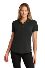 Load image into Gallery viewer, NEW - OGIO® Ladies Motion Polo - Blacktop
