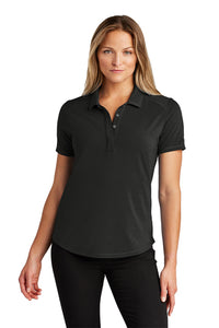 NEW - OGIO® Ladies Motion Polo - Blacktop