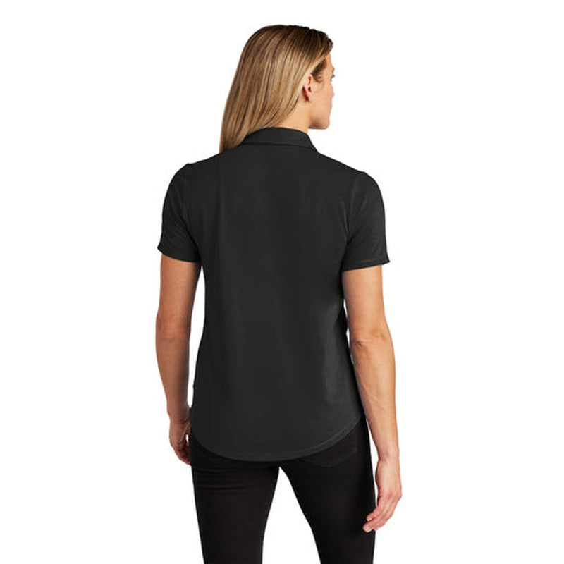 NEW - OGIO® Ladies Motion Polo - Blacktop