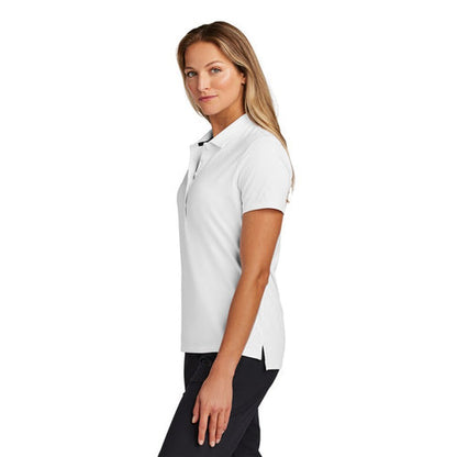 NEW SEI OGIO® Ladies Regain Polo - White