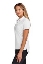 Load image into Gallery viewer, NEW - OGIO® Ladies Regain Polo - White
