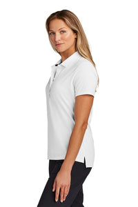 NEW - OGIO® Ladies Regain Polo - White