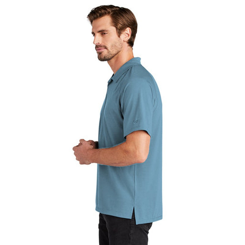 NEW - OGIO® Motion Polo - Blue Mist