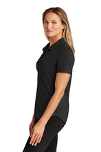 Load image into Gallery viewer, NEW - OGIO® Ladies Motion Polo - Blacktop
