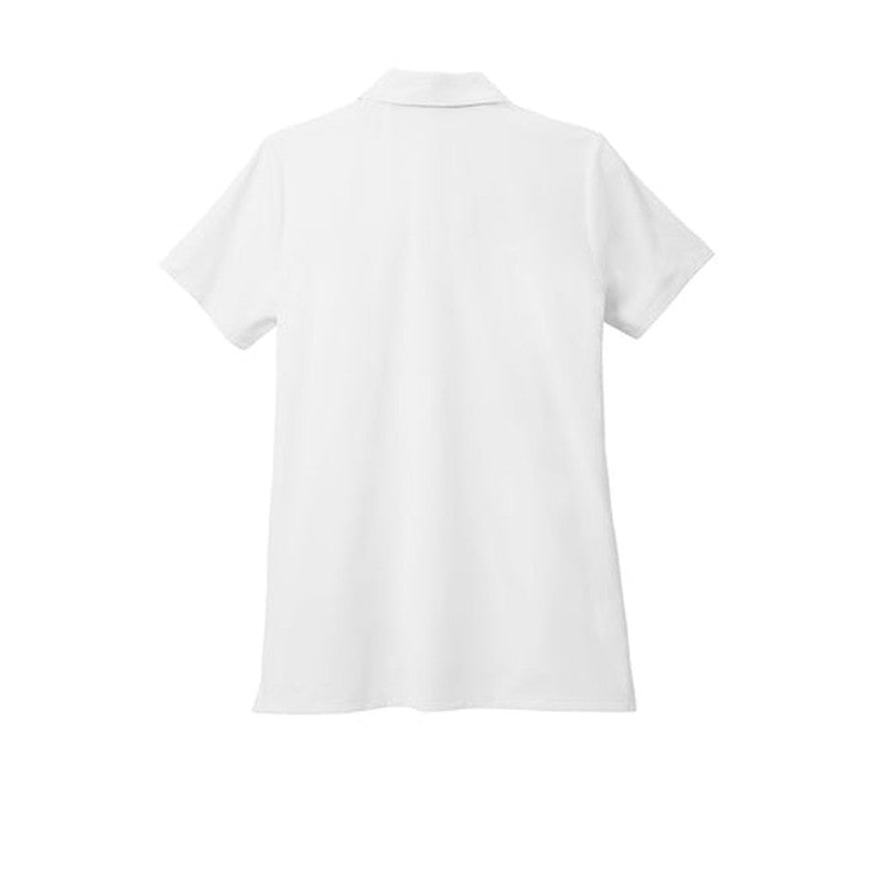 NEW SEI OGIO® Ladies Regain Polo - White