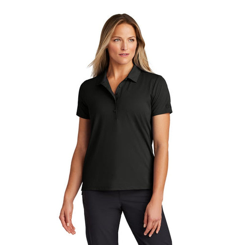 NEW SEI OGIO® Ladies Regain Polo - Blacktop