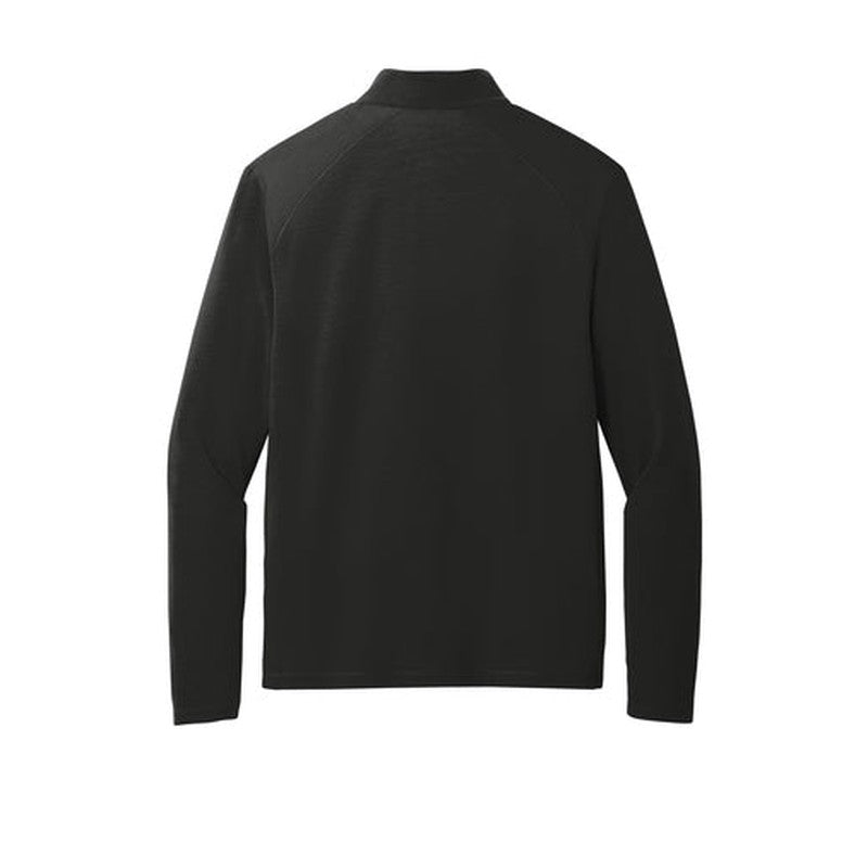 NEW - OGIO® Motion 1/4-Zip - Blacktop