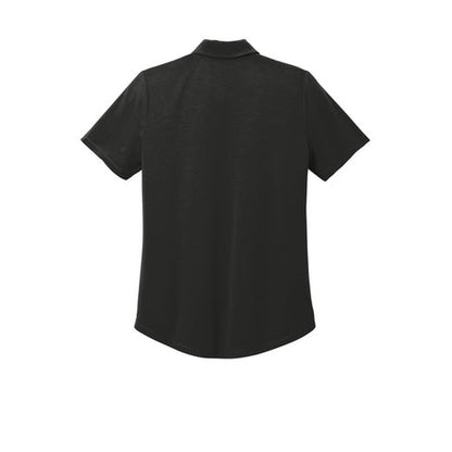 NEW - OGIO® Ladies Motion Polo - Blacktop