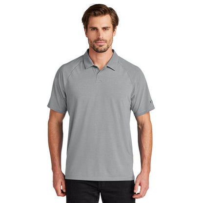 NEW - OGIO® Motion Polo - Greystone