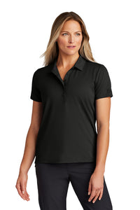 NEW - OGIO® Ladies Regain Polo - River Blue Navy