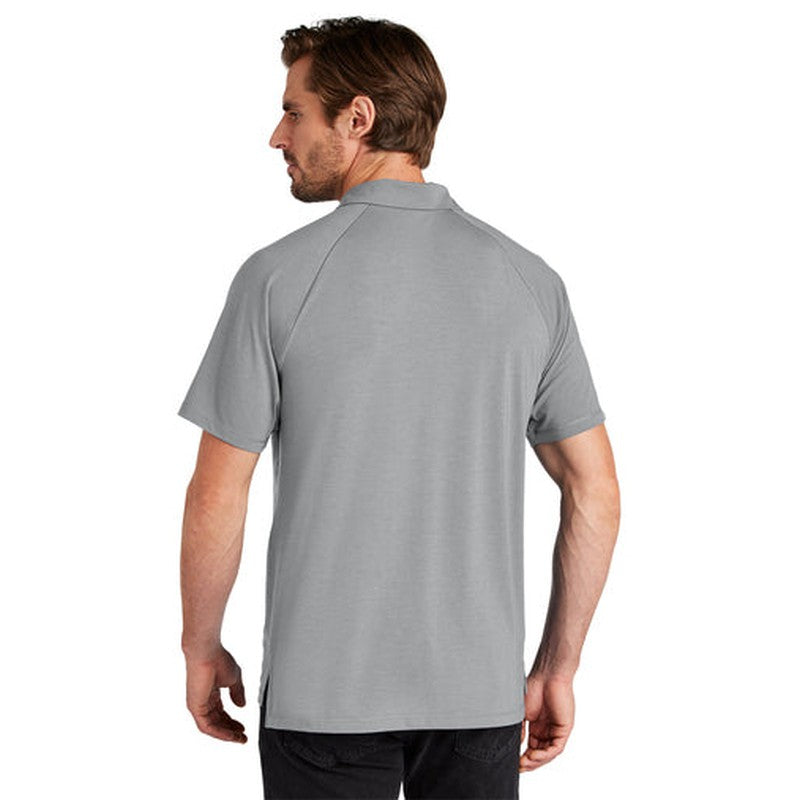 NEW - OGIO® Motion Polo - Greystone