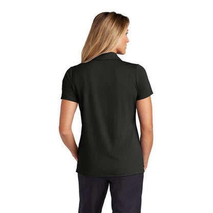 NEW SEI OGIO® Ladies Regain Polo - Blacktop