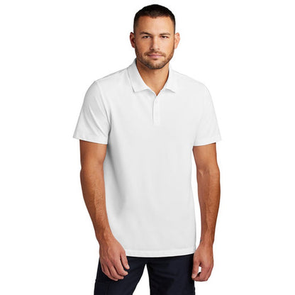 NEW SEI Mercer+Mettle™ Stretch Pique Polo