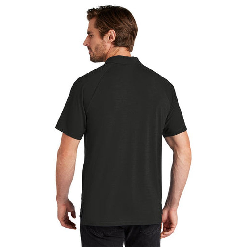 NEW - OGIO® Motion Polo - Blacktop