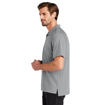 NEW - OGIO® Motion Polo - Greystone