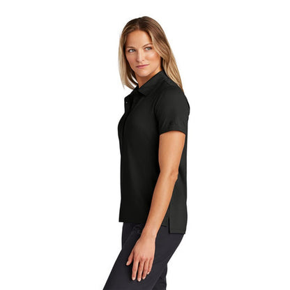 NEW SEI OGIO® Ladies Regain Polo - Blacktop