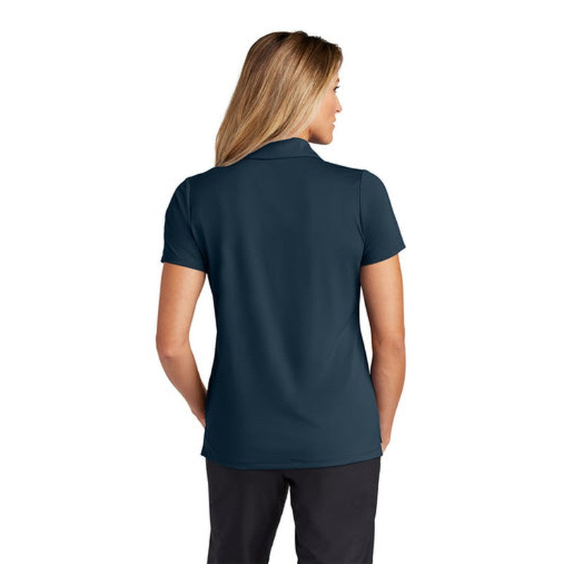 NEW SEI OGIO® Ladies Regain Polo - River Blue Navy