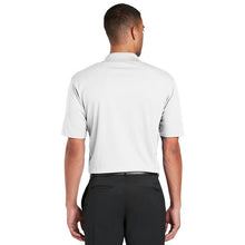 Load image into Gallery viewer, WORKFORCE EDGE Nike Dri-FIT Micro Pique 2.0 Polo - White
