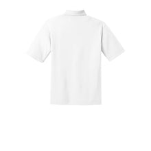 Load image into Gallery viewer, WORKFORCE EDGE Nike Dri-FIT Micro Pique 2.0 Polo - White
