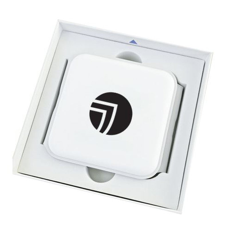 SEI 3-IN-1 TRAVEL CHARGER - WHITE