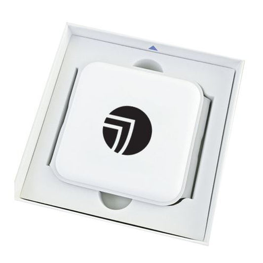 SEI 3-IN-1 TRAVEL CHARGER - WHITE