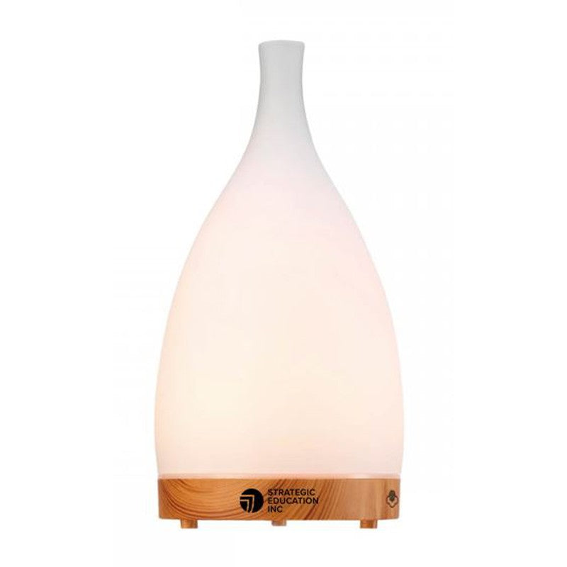 SEI SERENE HOUSE CORONA WHITE 125 CERAMIC DIFFUSER