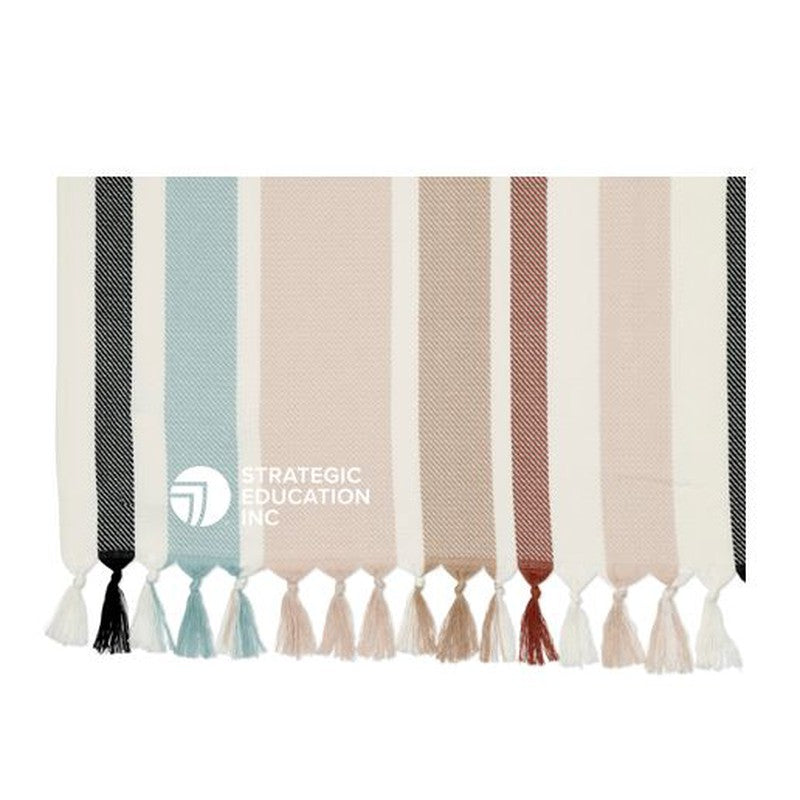 SEI Slowtide® Turkish Cotton Towel - ZOEY