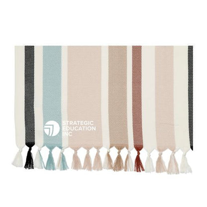 SEI Slowtide® Turkish Cotton Towel - ZOEY