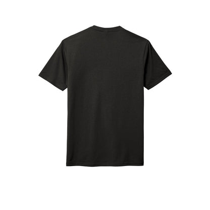 NEW SEI District ® Perfect Tri ® Tee - BLACK